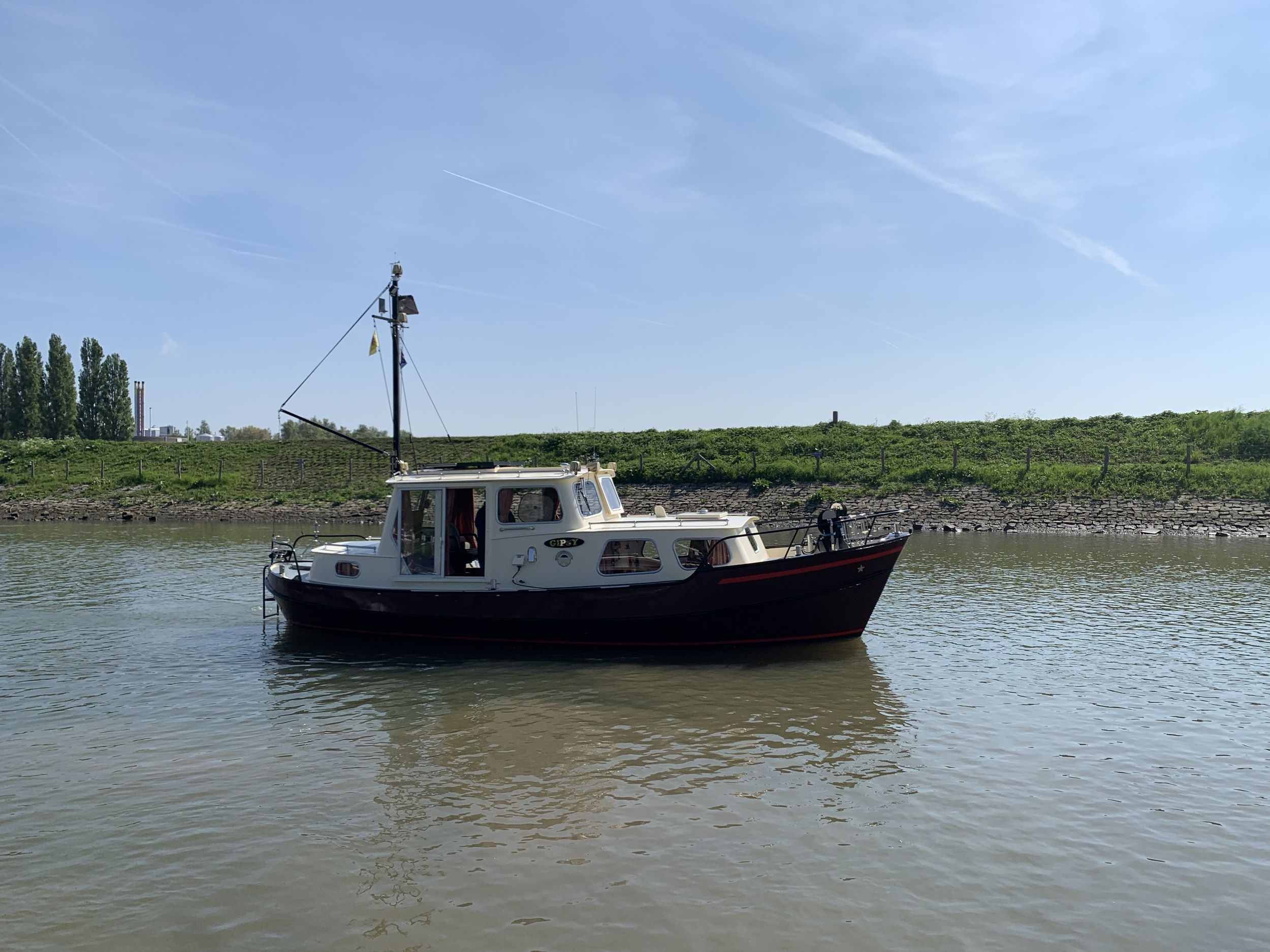 boot 4 personen kopen